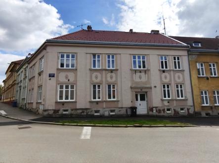 Pronájem bytu, 1+1, 53 m² obrázek