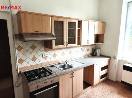 Pronájem bytu, 1+1, 53 m²