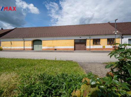 Prodej - dům/vila, 108 m²