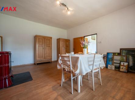 Prodej - dům/vila, 108 m²