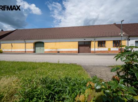 Prodej domu/vily, 108 m²