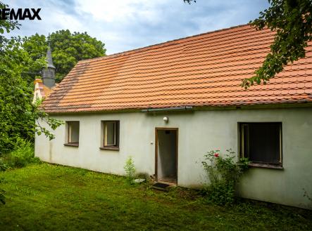 Prodej domu/vily, 184 m²