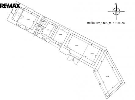 Prodej domu/vily, 184 m²