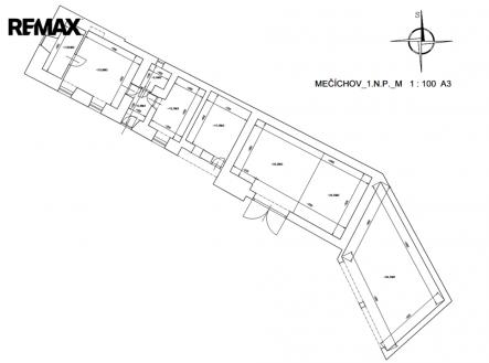 Prodej domu/vily, 184 m²