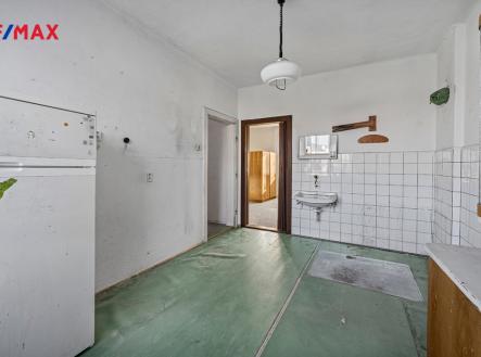 Prodej domu/vily, 63 m²