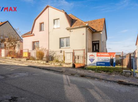 Prodej domu/vily, 63 m² obrázek