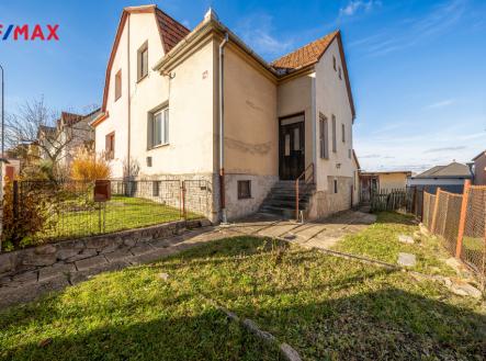 Prodej domu/vily, 63 m²