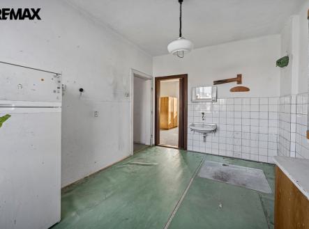 Prodej domu/vily, 63 m²