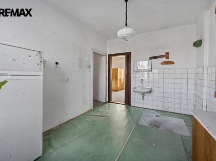 Prodej domu/vily, 63 m²