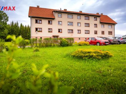 Prodej bytu, 3+1, 88 m²