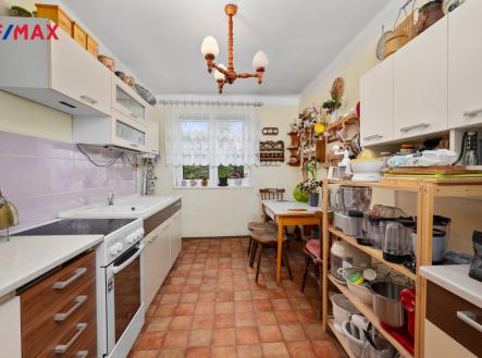 Prodej bytu, 3+1, 88 m²