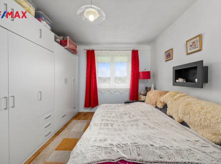 Prodej bytu, 3+1, 88 m²