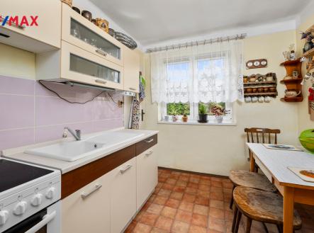 Prodej bytu, 3+1, 88 m²