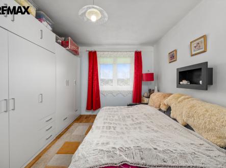 Prodej bytu, 3+1, 88 m²