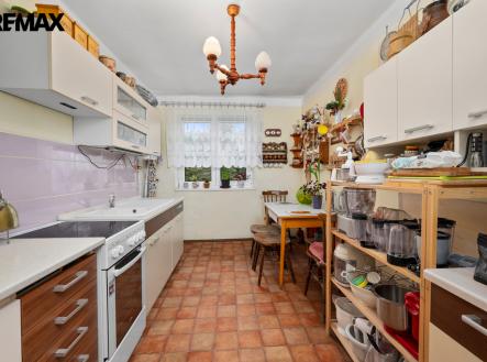 Prodej bytu, 3+1, 88 m²