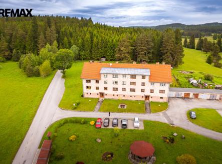 Prodej bytu, 3+1, 88 m² obrázek