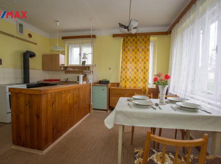 Prodej domu/vily, 218 m²