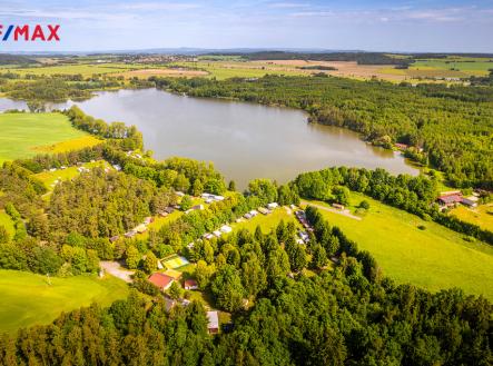 Prodej - hotel, 1 320 m²