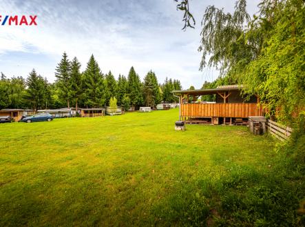 Prodej - hotel, 1 320 m²