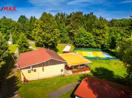 Prodej hotel, 1 320 m²