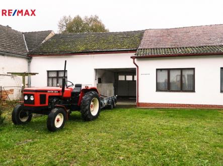 Prodej domu/vily, 290 m²