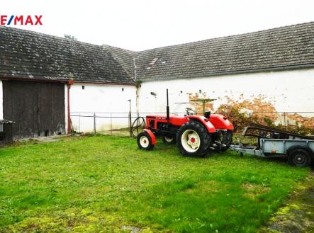 Prodej domu/vily, 290 m²