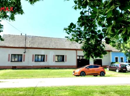 Prodej domu/vily, 290 m² obrázek