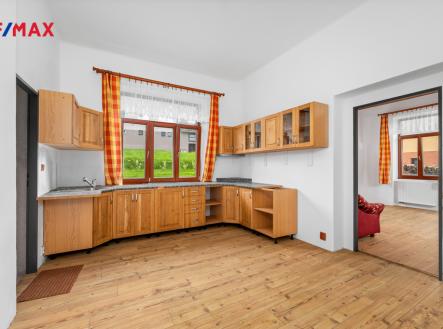 Prodej bytu, 2+1, 92 m²