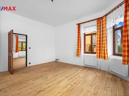 Prodej bytu, 2+1, 92 m²