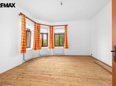 Prodej bytu, 2+1, 92 m²