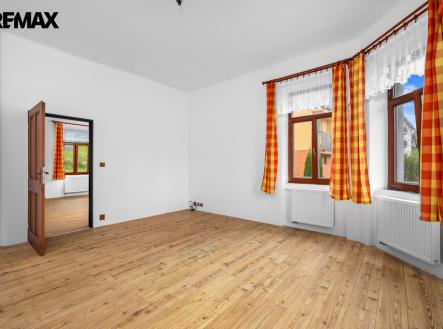 Prodej bytu, 2+1, 92 m²