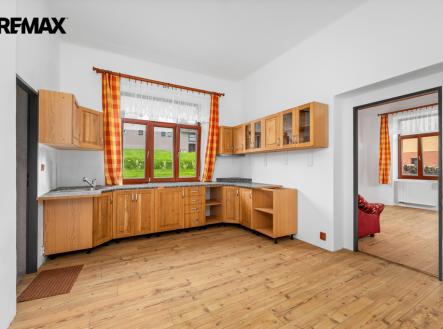 Prodej bytu, 2+1, 92 m² obrázek