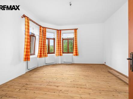 Prodej bytu, 2+1, 92 m²