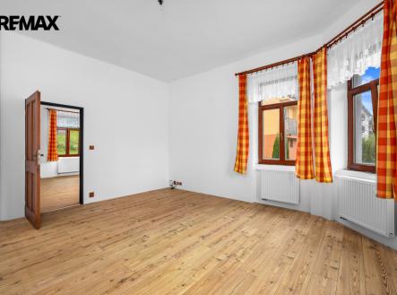 Prodej bytu, 2+1, 92 m²