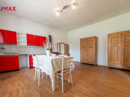 Prodej chaty/rekreačního objektu, 108 m²