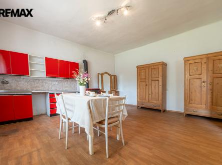 Prodej chaty/rekreačního objektu, 108 m²