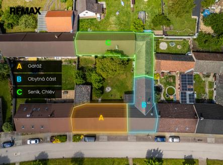 Prodej chaty/rekreačního objektu, 108 m² obrázek