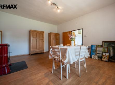 Prodej chaty/rekreačního objektu, 108 m²