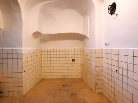 Pronájem obchodní prostor, 119 m²