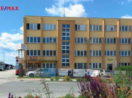 Pronájem skladovací prostor, 18 m²