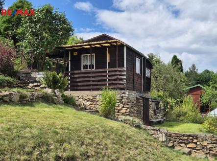 Prodej pozemku, zahrada, 292 m²