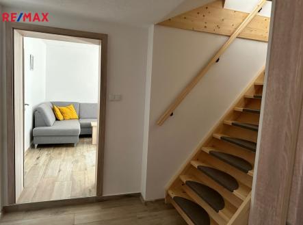 Pronájem bytu, 3+kk, 70 m²