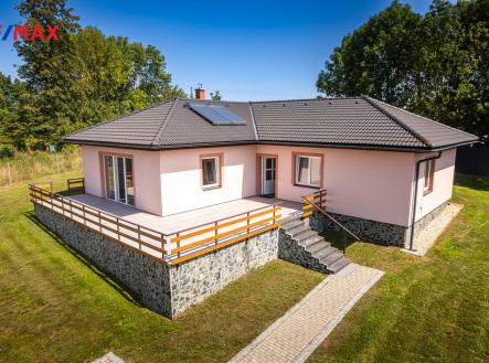 Prodej domu/vily, 191 m²