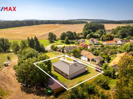 Prodej domu/vily, 191 m²