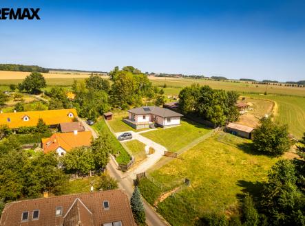 Prodej domu/vily, 191 m²