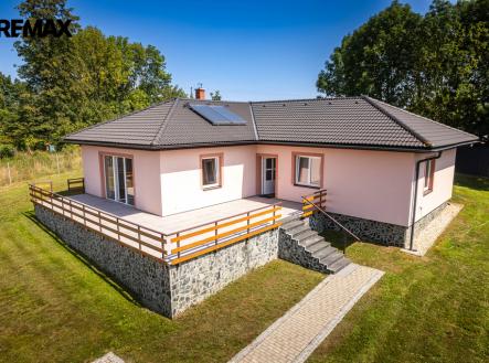 Prodej domu/vily, 191 m²