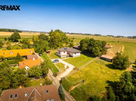 Prodej domu/vily, 191 m²