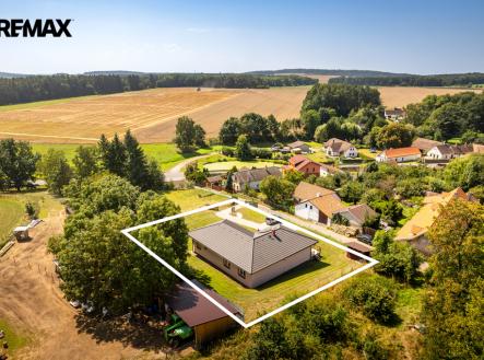 Prodej domu/vily, 191 m²