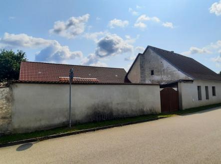 Prodej domu/vily, 178 m²