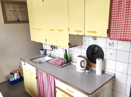 Prodej bytu, 3+1, 62 m²